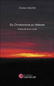Picture of Du Christianisme au Védanta