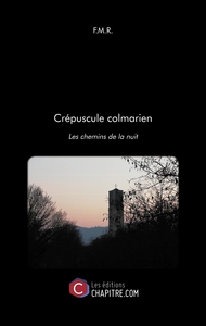 Picture of Crépuscule colmarien