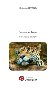 Picture of En noir et blanc - Chroniques animales