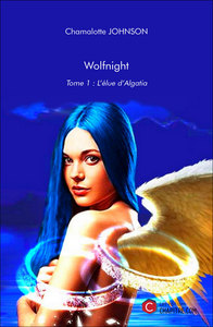 Picture of Wolfnight