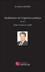 Picture of Modélisation de l'ingénierie publique