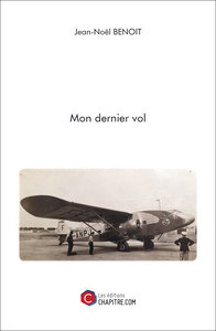 Image de Mon dernier vol
