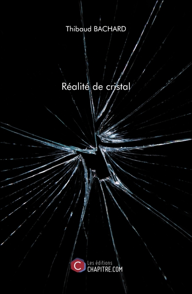 Picture of Réalité de cristal