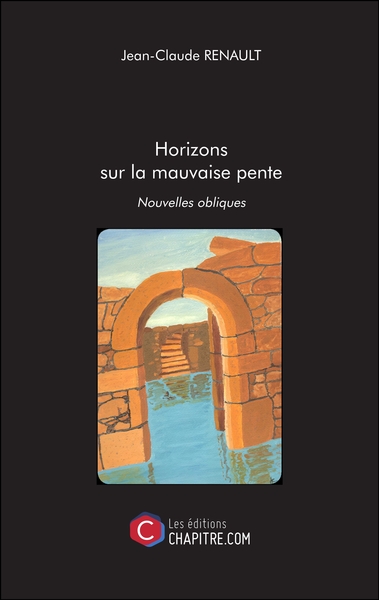 Picture of Horizons sur la mauvaise pente