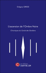 Picture of L'ascension de l'Ombre Noire