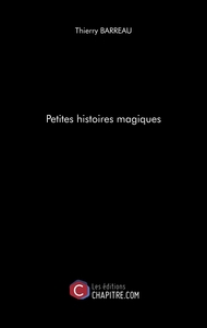 Image de Petites histoires magiques