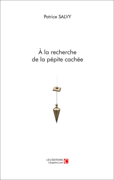 Image de À la recherche de la pépite cachée