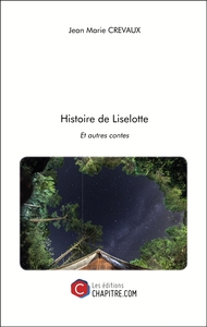 Picture of Histoire de Liselotte