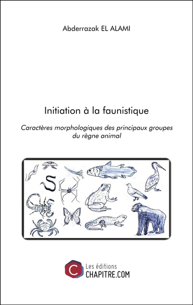 Image de Initiation à la faunistique
