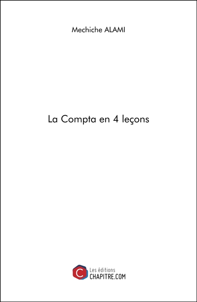 Image de La Compta en 4 leçons