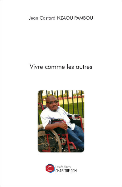 Image de Vivre comme les autres