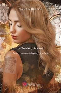 Picture of La Guilde d'Astaroth