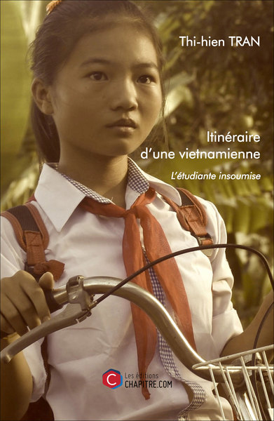 Image de Itinéraire d'une vietnamienne - L'étudiante insoumise