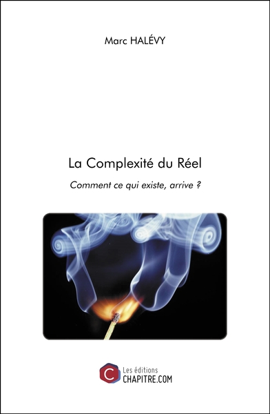 Image de La Complexité du Réel