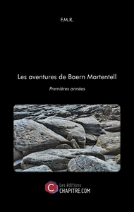 Picture of Les aventures de Baern Martentell