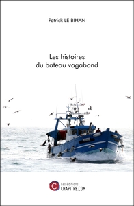 Image de Les histoires du bateau vagabond