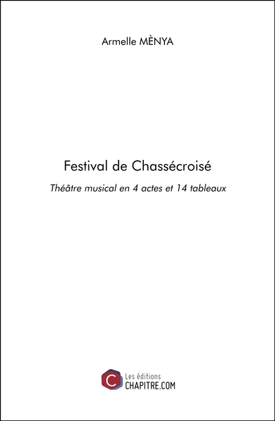 Picture of Festival de Chassécroisé