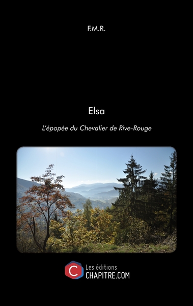 Picture of Elsa