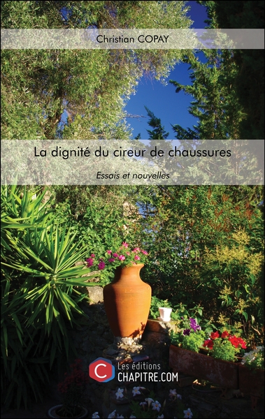 Picture of La dignité du cireur de chaussures