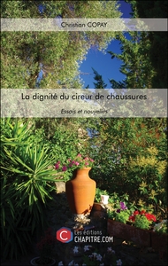 Picture of La dignité du cireur de chaussures