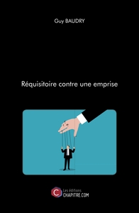Picture of Réquisitoire contre une emprise