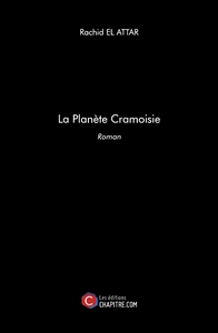 Image de La Planète Cramoisie