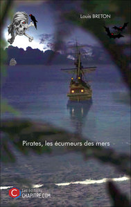 Picture of Pirates, les écumeurs des mers