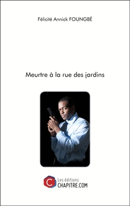 Image de Meurtre à la rue des jardins