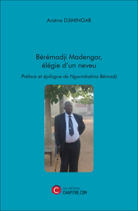 Image de Bérémadji Madengar, élégie d'un neveu