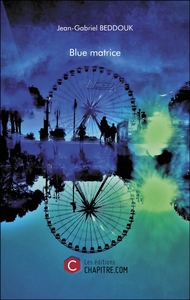 Image de Blue matrice