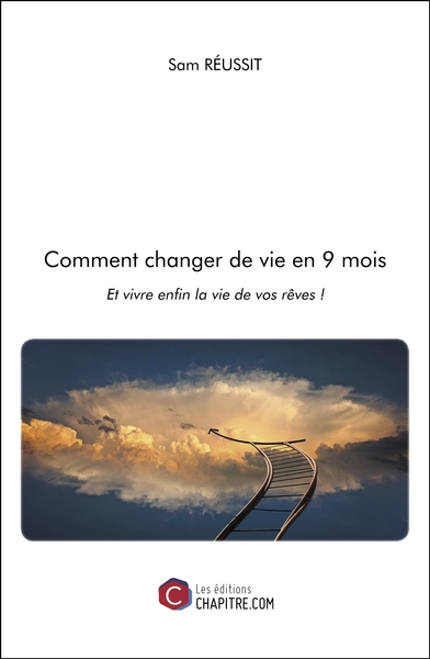 Image de Comment changer de vie en 9 mois