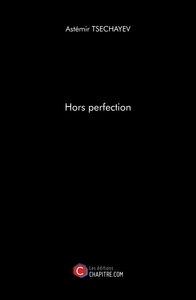 Picture of Hors perfection