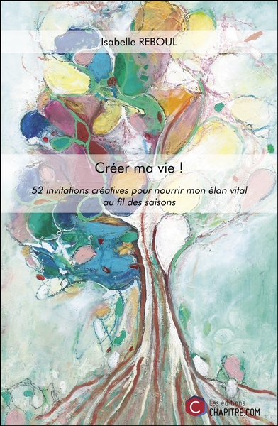 Image de Créer ma vie !