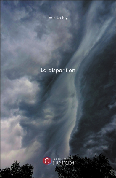 Picture of La disparition