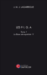 Picture of LES 9 I. G. A