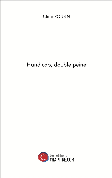 Picture of Handicap, double peine
