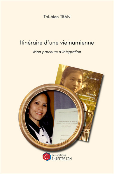 Image de Itinéraire d'une vietnamienne - Mon parcours d'intégration