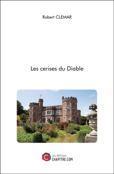 Image de Les cerises du Diable