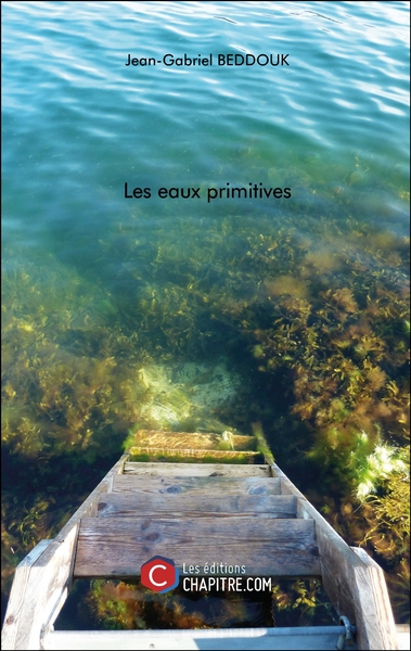Picture of Les eaux primitives