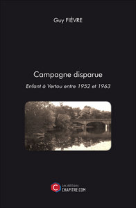 Picture of Campagne disparue