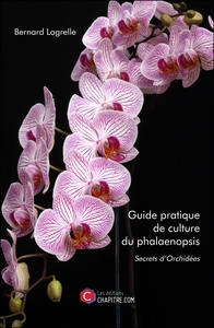 Picture of Guide pratique de culture du phalaenopsis