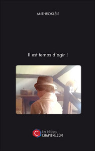 Image de Il est temps d'agir !