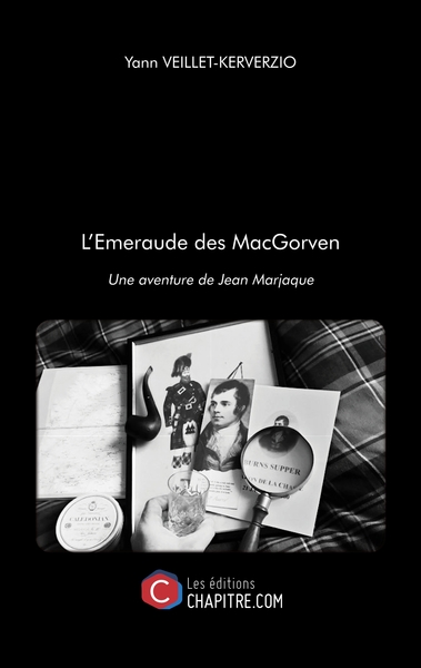 Image de L'Emeraude des MacGorven