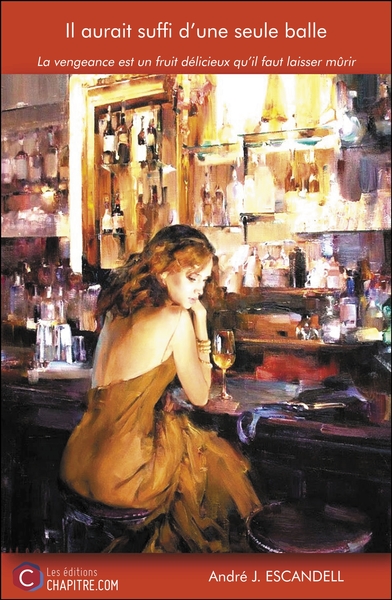 Image de Il aurait suffi d'une seule balle