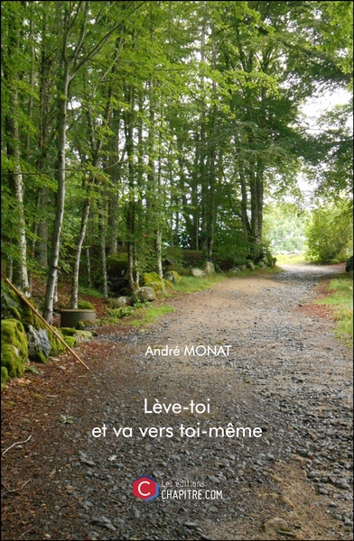 Image de Lève-toi et va vers toi-même.