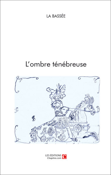 Image de L'ombre ténébreuse