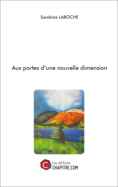 Picture of Aux portes d'une nouvelle dimension