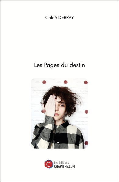 Image de Les Pages du destin