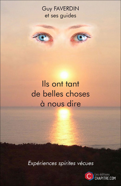Picture of Ils ont tant de belles choses à nous dire