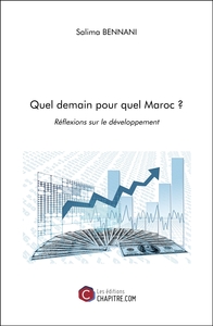 Image de Quel demain pour quel Maroc ?